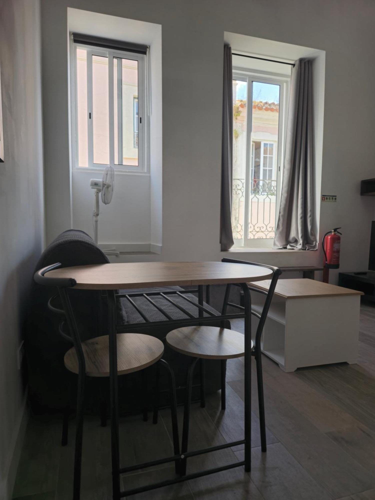 Esther Apartment Cozy Vacay Suite Setúbal Exterior foto