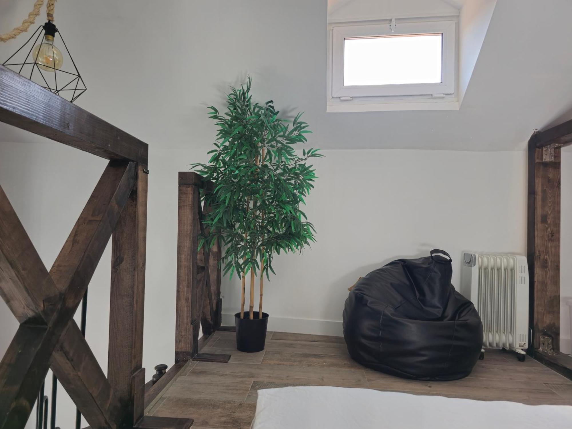Esther Apartment Cozy Vacay Suite Setúbal Exterior foto